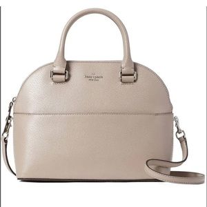 Kate Spade New York
GROVE STREET CARLI SATCHEL